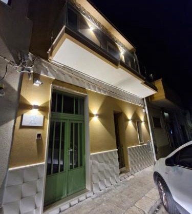 Nina rooms&apartments