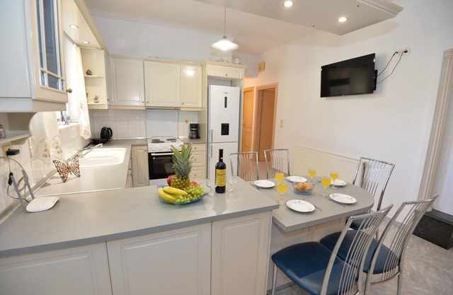 Nina s Apt in Ialysos Near the Beach