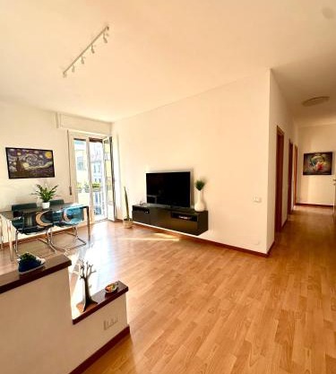 Nina’s House