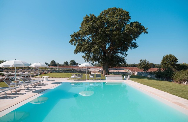 Nina Trulli Resort