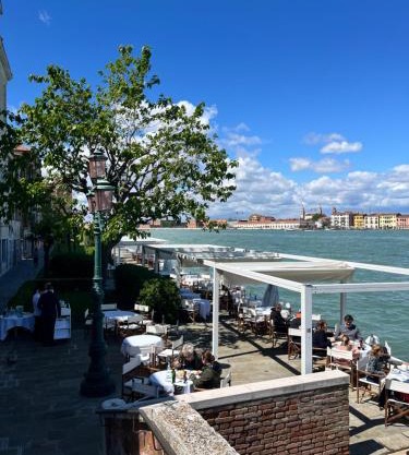NinaMar Giudecca Venice House