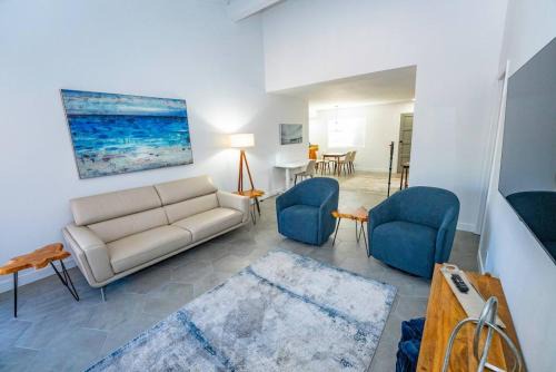 Ninas Sedona Retreat 2 Primary Suites 2 Bath