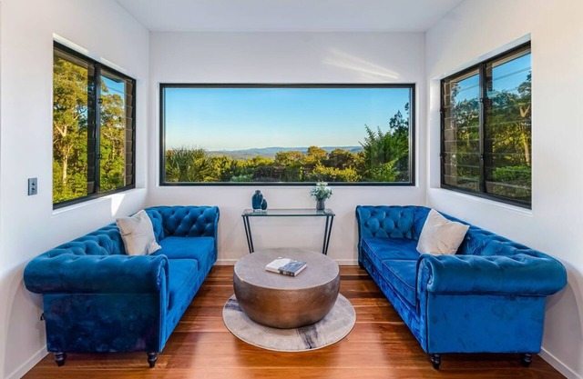 Ninderry Manor- Magical Sunshine Coast Escape