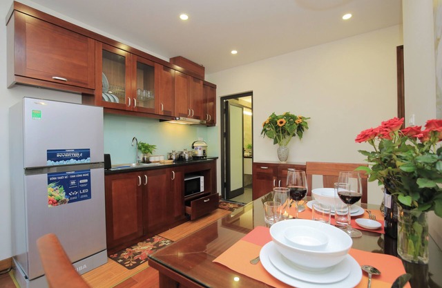 NINE HOUSING 12 DAO TAN