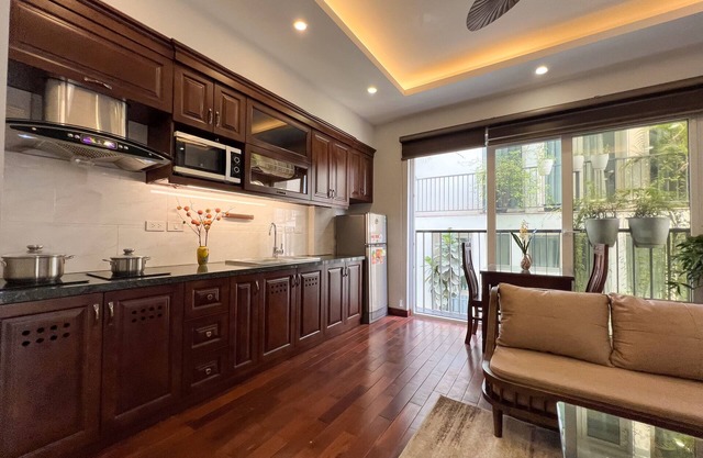 NINE HOUSING 535 Kim Ma