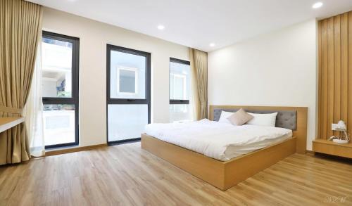NINE HOUSING B3 Kim Ma