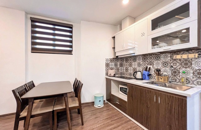 NINE HOUSING Dao Tan