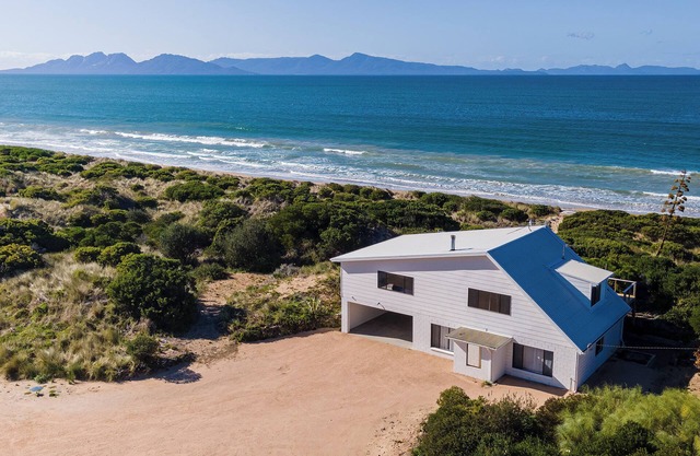 Nine Mile Beach House