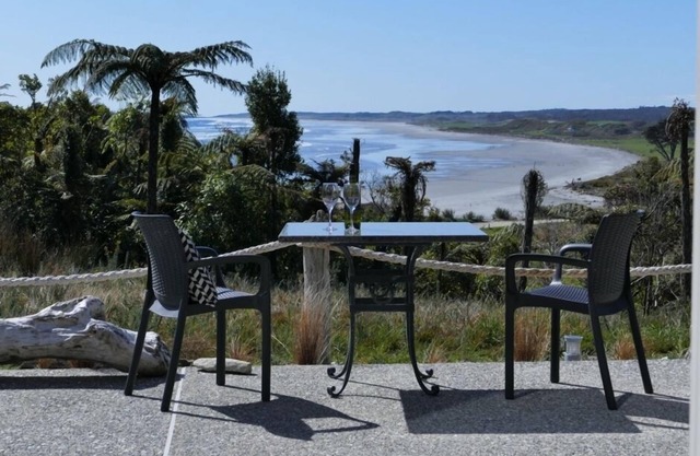 Casa de vacaciones Nine Mile Views, Charleston, Westport