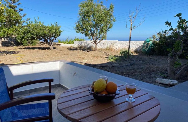 Ninemia Apartment