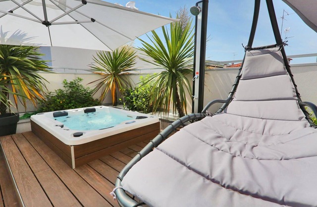 Ninfea Wellness & Spa Residence