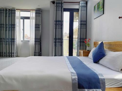 Ninh Giang Hotel & Apartment Vũng Tàu
