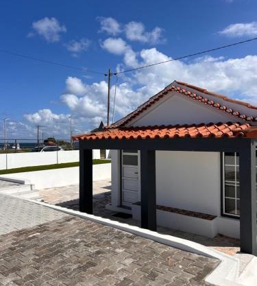 Ninho da Praia