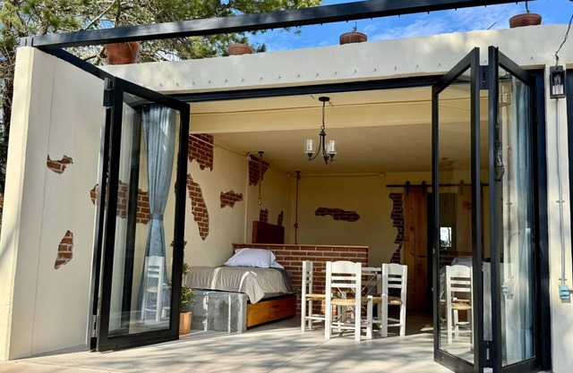 Casa Ninna Jamadi Camp