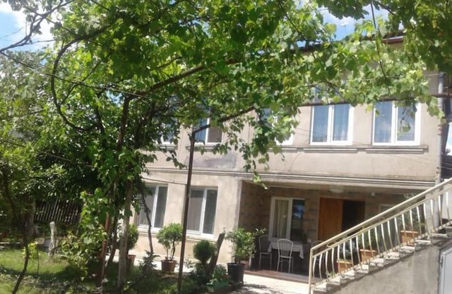 Nino Apartement Zugdidi