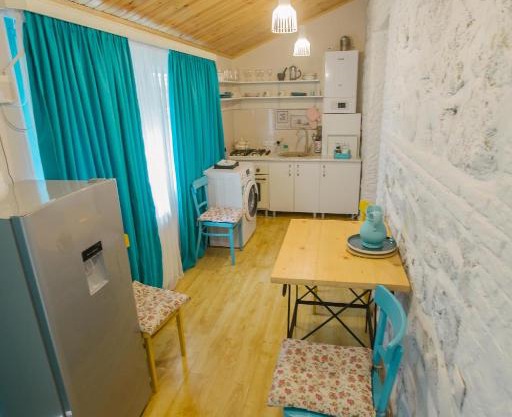 Nino's House