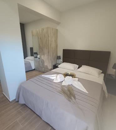 Nioplias Luxury Apartments Pefkohori