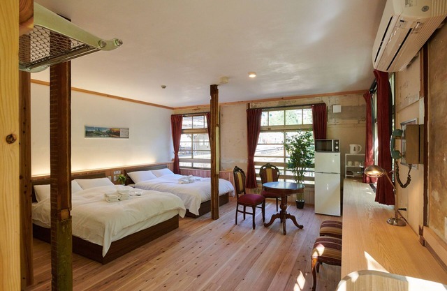 Nipponia Hotel Koyasan Pilgrimage Railway