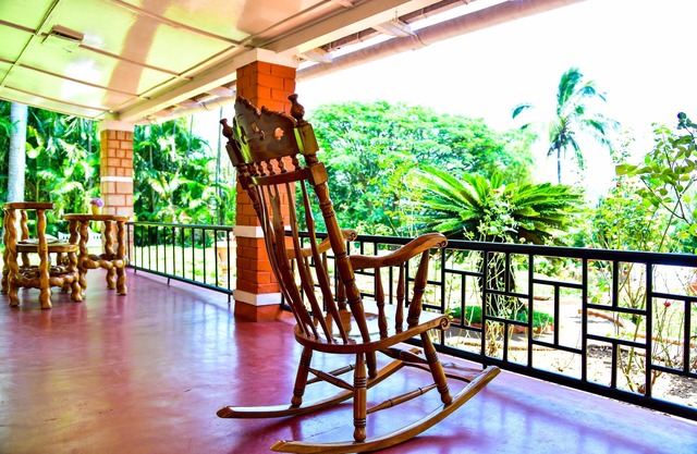 Niraamaya Private Home Stay Chikmagalur