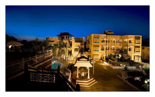 Nirali Dhani Jodhpur