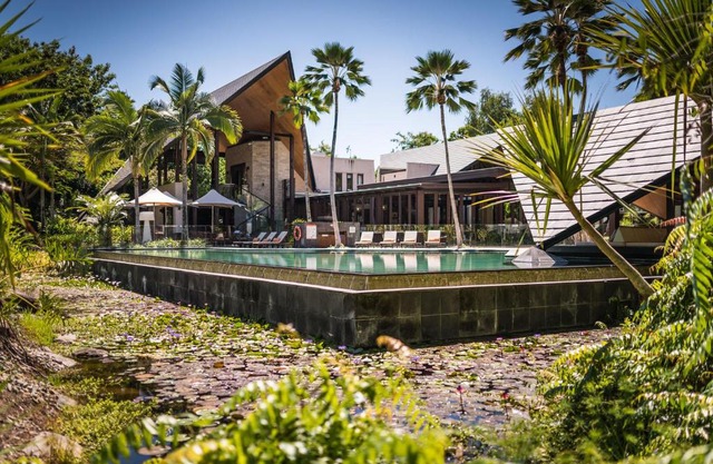 Niramaya Villas and Spa