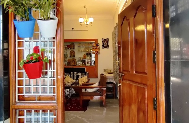 Niranthara Retreat #TopAmenities