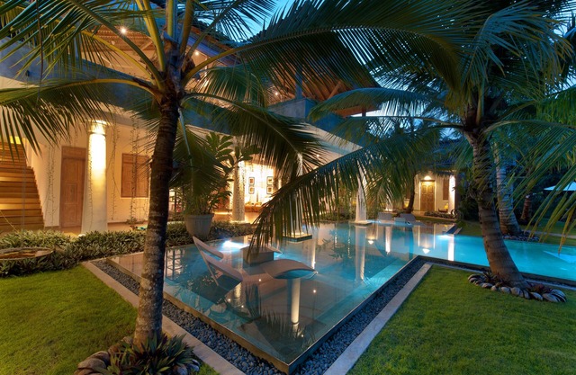 Nirbana Retreat