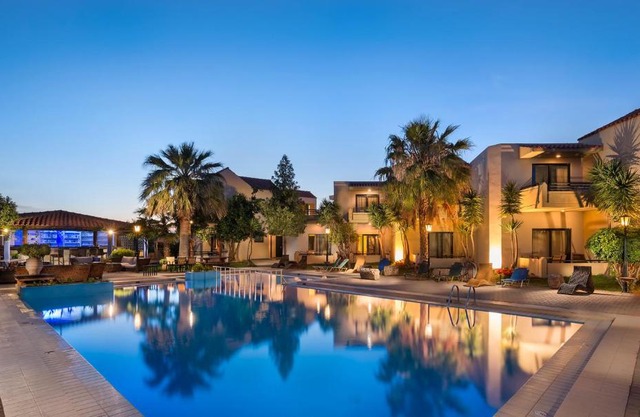 Nireas Hotel