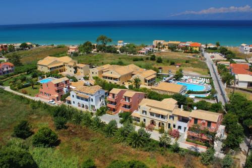 Nireas Resort Corfu