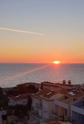 Niriides Sea View Apartment