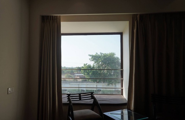 Nirmal Resort