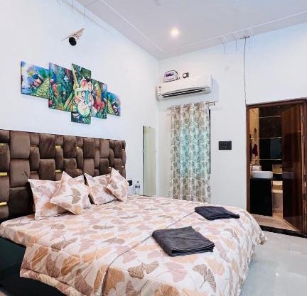 Nirmal sadan Homestay