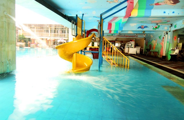 Nirmala Hotel and Convention Centre