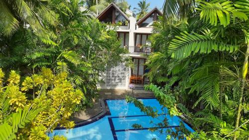 Nirmala Villa