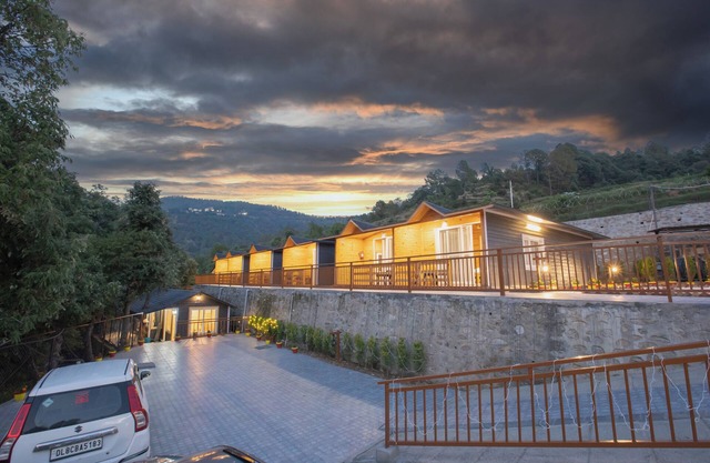 Nirmaya Resort