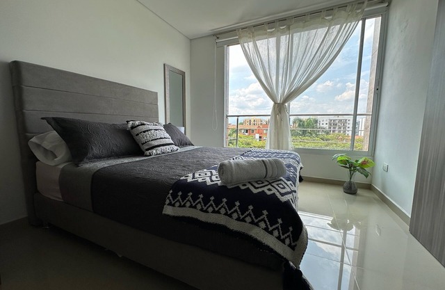 Nirvana ApartaHotel
