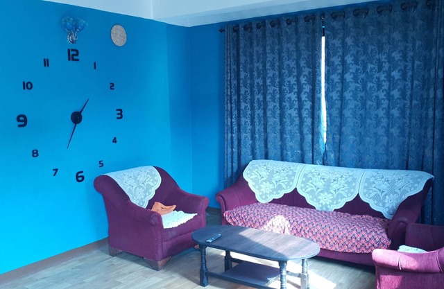 Nirvana Apartments