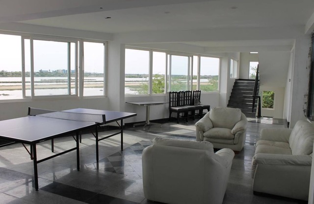 Nirvana Boutique Hotel
