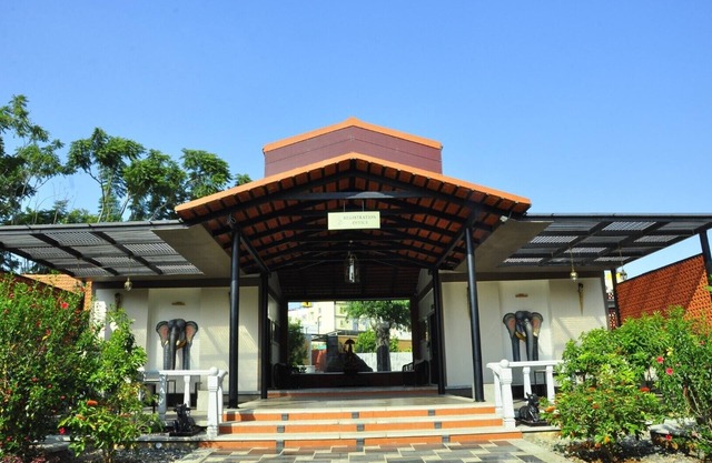 Nirvana Club Resort and Spa
