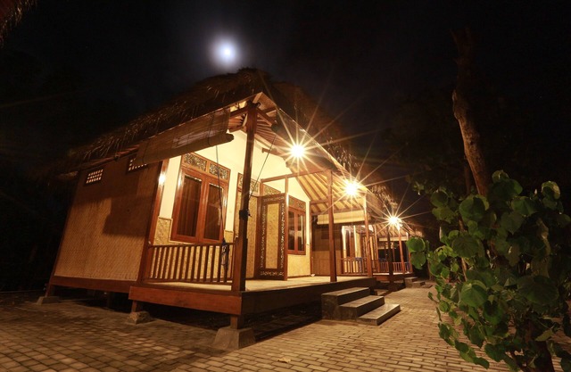 Nirvana Gili Sudak