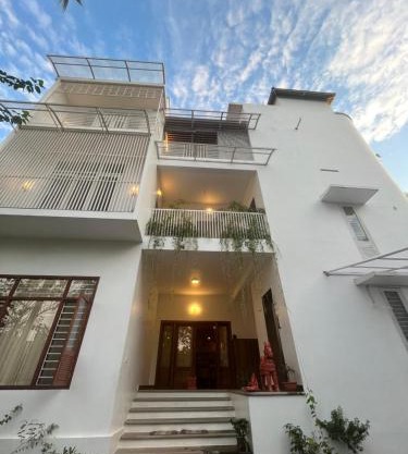 NIRVANA HAVEN HOME STAY
