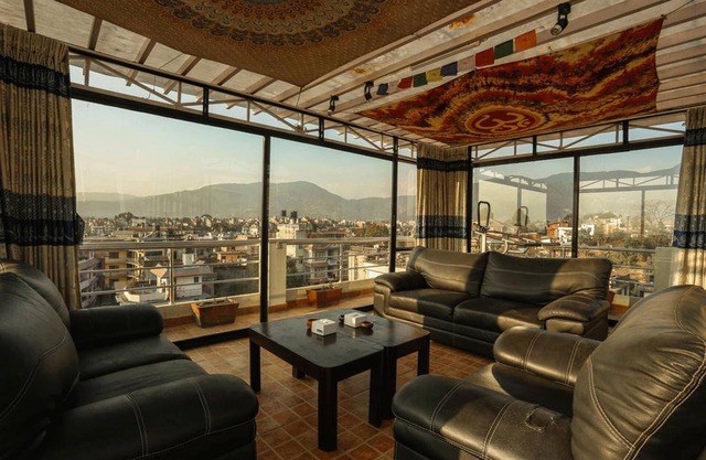 Nirvana Home