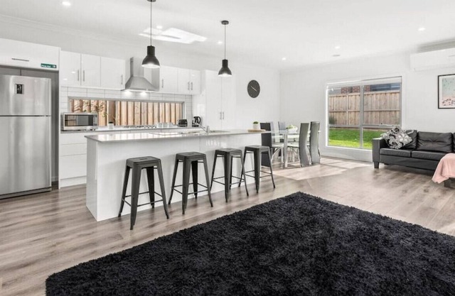 Nirvana · Nirvana - Armstrong Creek Family Beach Home