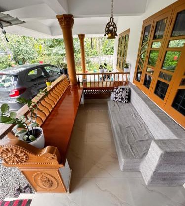 Nirvana Stays Banasura, Wayanad
