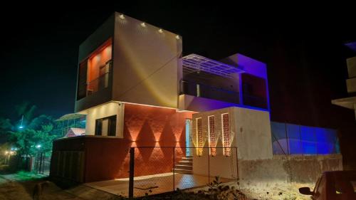 NIRVANA Villa