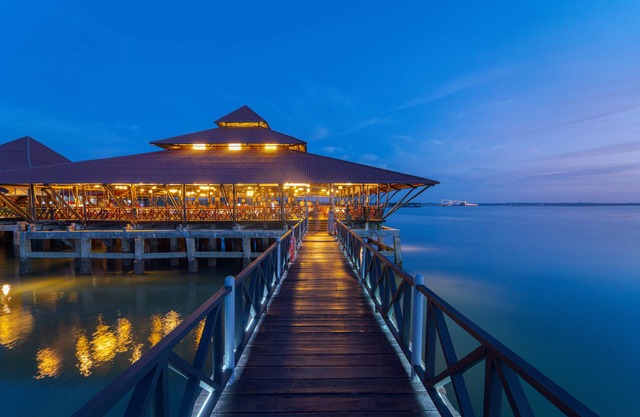 Nirwana Beach Club