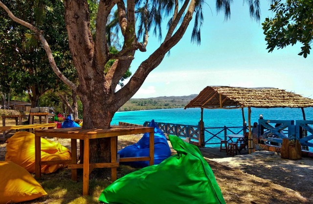 Nirwana Buton Villa