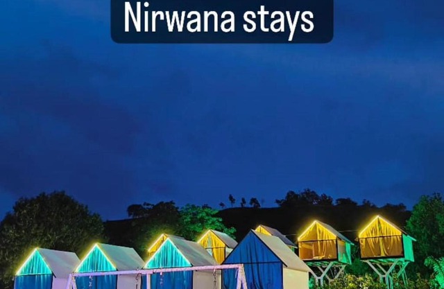 Nirwana Stays Lonavala