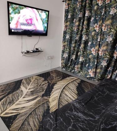 Nisa's Homestay