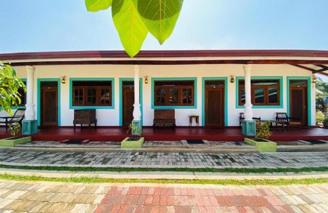 Nisala Villa Guest House Ragama